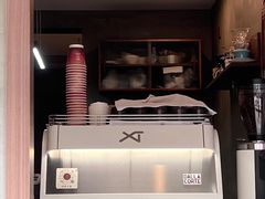-Again Coffee Roaster(香蜜湖店)