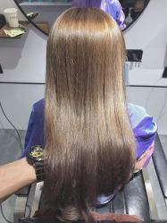-卓梵美发·精品Salon