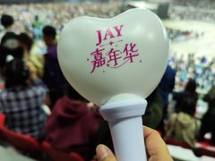 -山西体育中心红灯笼体育场