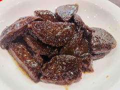 高粱粑粑-高子烧鸡公(五里堆路店)