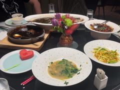 -忆家名门·上海菜(徐家汇店)