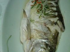 -香雪海饭店中餐厅(人民桥店)