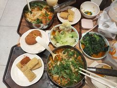 -小满手工粉(上海月星环球港店)