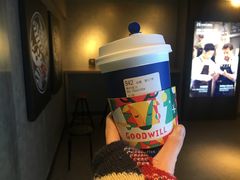 热巧克力-瑞幸咖啡(1+1大厦店)