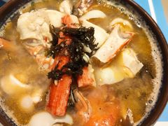 -海口绿发希尔顿酒店-田园汇自助餐·三文鱼·海鲜