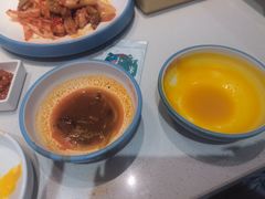 -韩香福烤肉庄园(文化西路店)