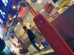 门面-洪大厨鸡煲(福田店)