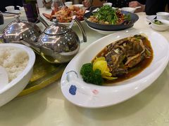 -旺富东海大酒楼(海鲜街店)