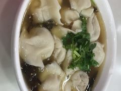 -老边饺子馆(北京南站3店)