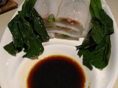 -舊街坊茶楼(市二宫店)