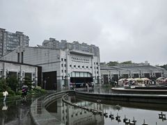 -中国京杭大运河博物馆