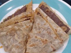 -宛平李记小吃(东关街店)