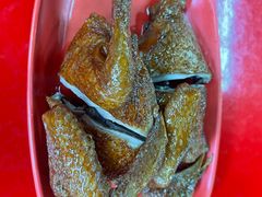 -光明刘冰乳鸽店(光明法政北路店)