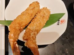 -渔乐之昕·铁板烧自助餐(虹悦城店)