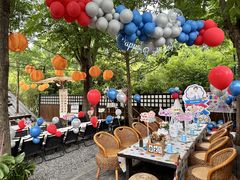 -HERRE·FARM 赫尔露营农场·团建聚会包场