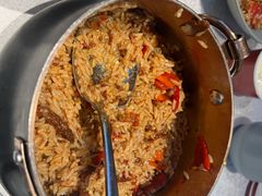 -湘中缘·湖南菜(娄底驻京办店)