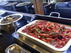 -满江红四季餐厅 · 国家五钻级酒家(新纪元大酒店店)