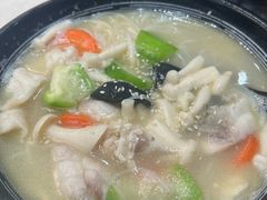 -和平馆·地道港澳茶餐厅(西门口店)