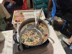-小煵记·打边炉(西丽文光店)