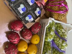 -沈阳市八家子水果批发市场