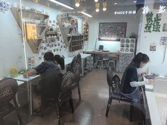 -垚火玩泥吧手作集合店·拼豆·陶艺