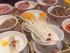 -江北北火锅馆·公路夜市(魏公村店)