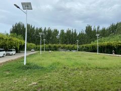 -白鹿原葡萄主题公园