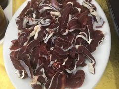 五花趾-鑫宝沙茶牛肉火锅(永泰店)