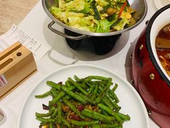 -乾隆美食·本帮菜(黄河路店)
