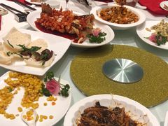 -得月楼·省级非遗·传统苏帮菜(观前店)