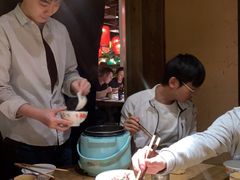 -农耕记·湖南土菜(科技园店)