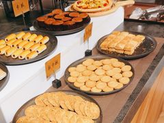 -鹈鹕素食餐厅自助餐部(正阳街店)