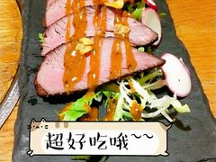 -赤坂亭·M9和牛烧肉·铁板烧(合肥万象城店)