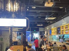 -木屋烧烤(龙湖天街店)