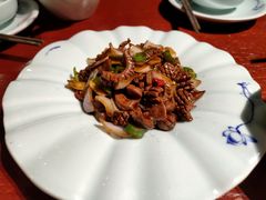 -北平食府(马鞍山路店)