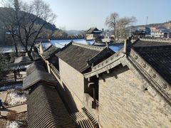 -皇城相府