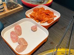 -AJIYA·池袋日式烧肉自助(天津万象城店)
