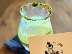 -Silly Dog Coffee(滨江店)