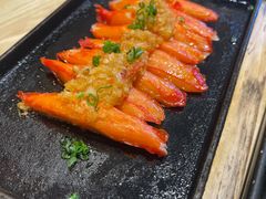 -清水日本料理铁板烧(学府路店)