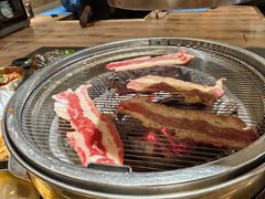 -味家烤肉烤鳗鱼牛排(西塔旗舰店)