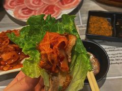 -胡哥烤肥牛(车公庙店)