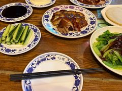 -利群烤鸭店(前门店)