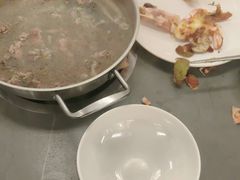 -尚宴牛特鲜自助(太原街万达店)