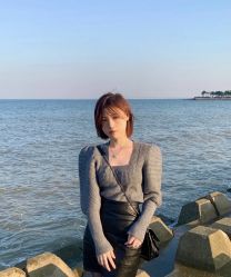 -FAJEE HAIR发界烫染接发