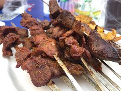 -五一星光夜市(SOHO新天地店)