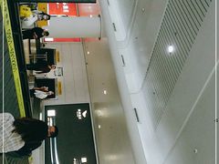 -银川河东国际机场