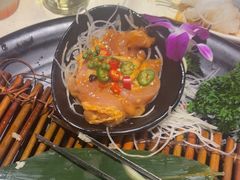 -猫爪爪原切自助烤肉(观音桥阳光世纪店)