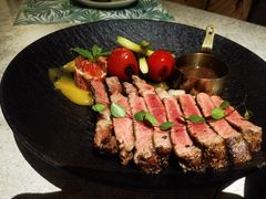 -villaa·别墅·融合菜西餐厅
