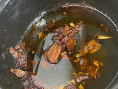 -斯丹姜母鸭·古法干香(涂门街总店)