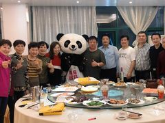 -新享乐海鲜(翠华路店)